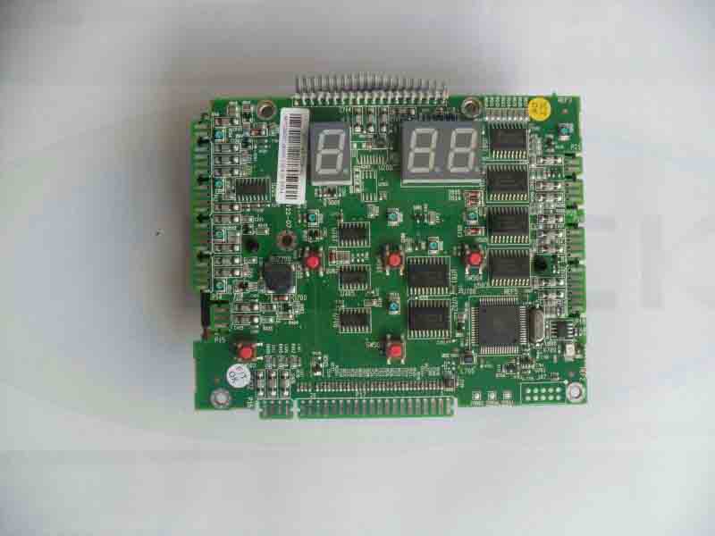 ELEKTRONİK KART KIT SEL II LG1 COMPASS BLUE 472992016